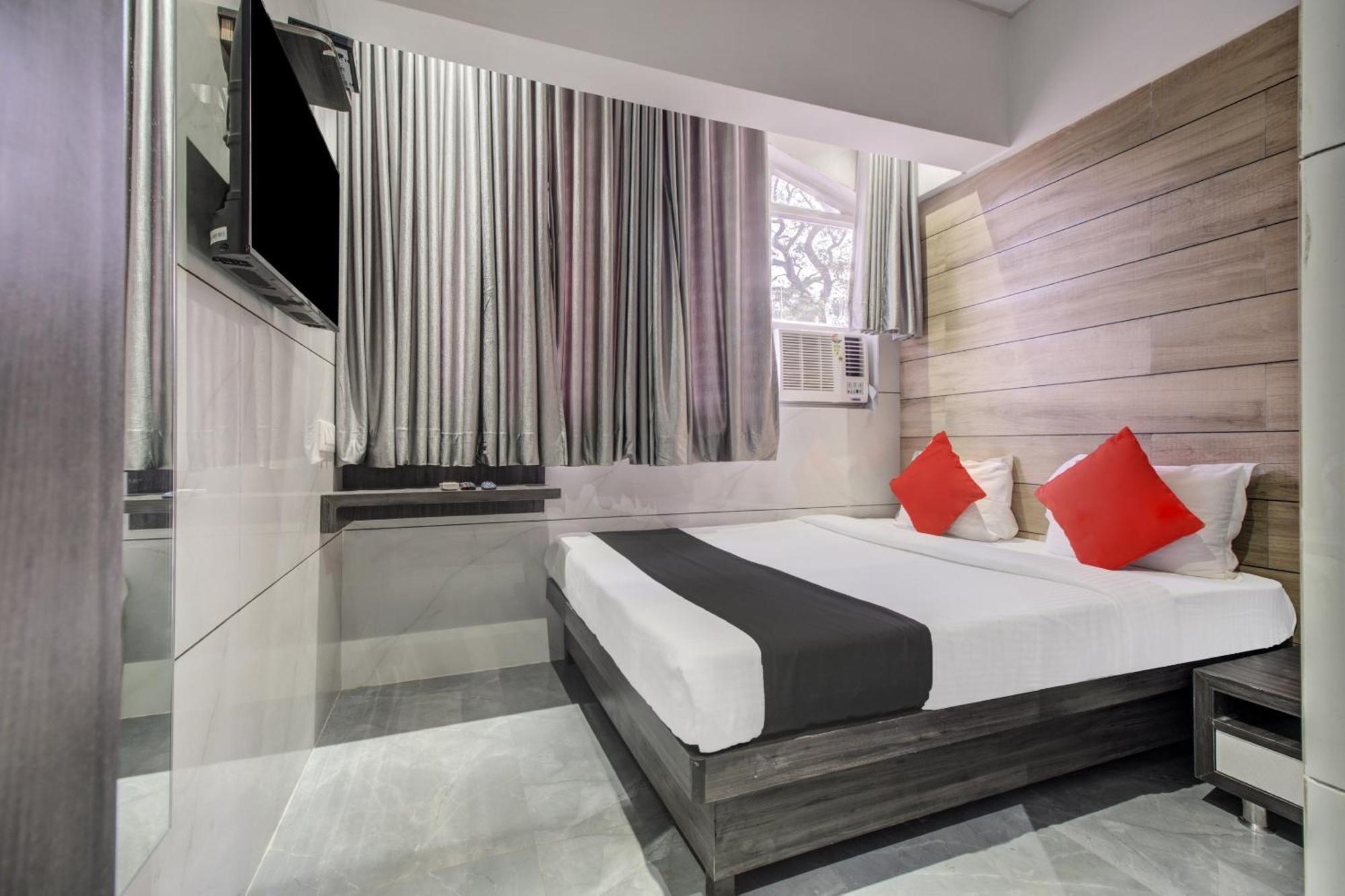 Hotel Spring Residency Mumbai Exterior photo